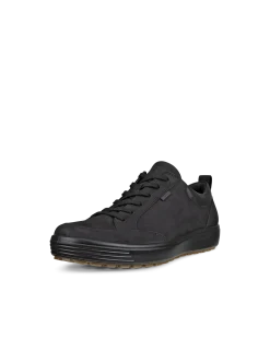 ECCO Saappaat|Casual* SOFT 7 TRED M Musta