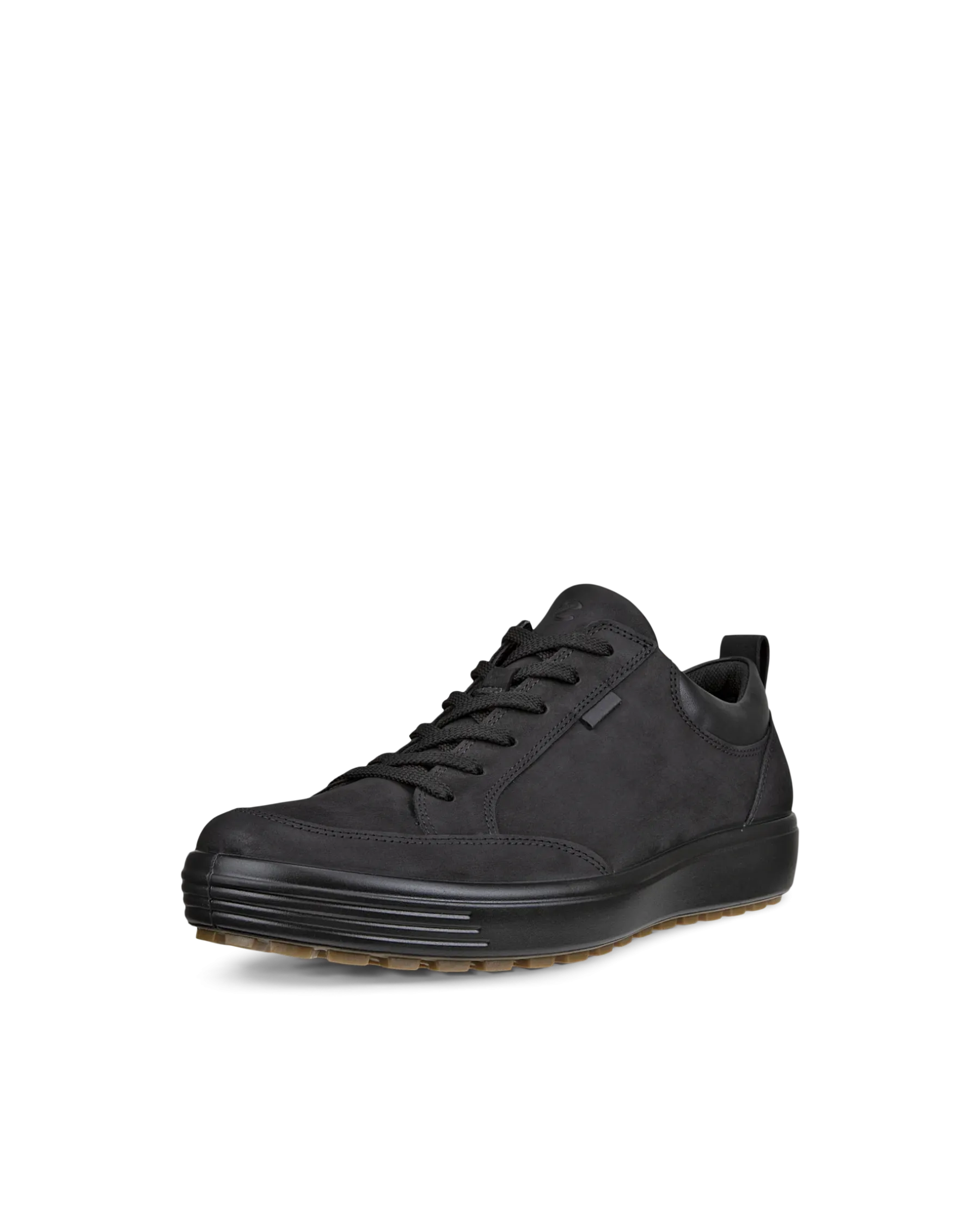 ECCO Saappaat|Casual* SOFT 7 TRED M Musta