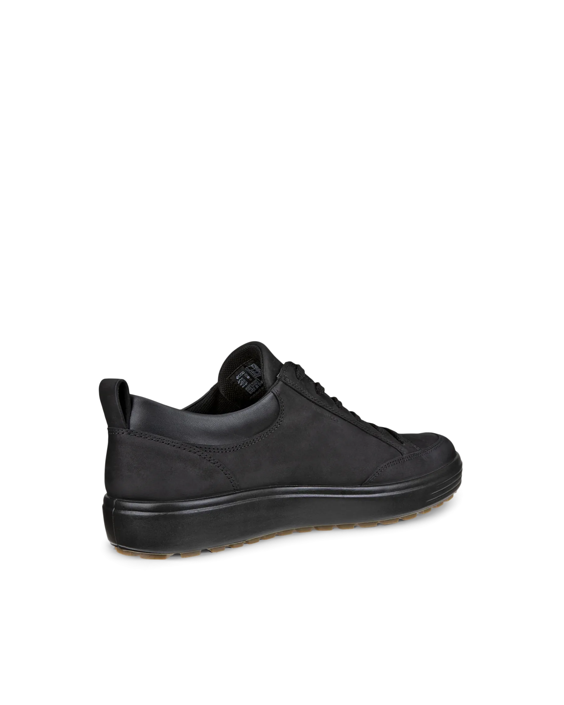 ECCO Saappaat|Casual* SOFT 7 TRED M Musta