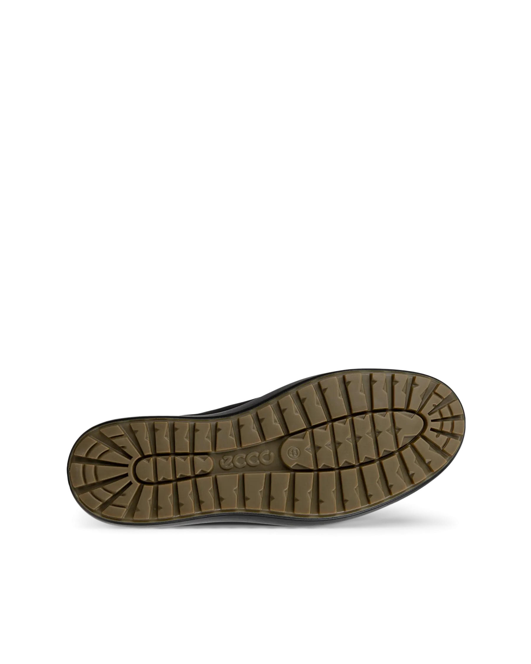 ECCO Saappaat|Casual* SOFT 7 TRED M Musta