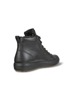 ECCO Saappaat|Gore-Tex* SOFT 7 TRED M Musta