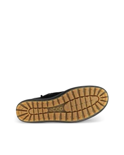 ECCO Saappaat|Casual* SOFT 7 TRED W Musta