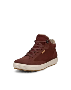 ECCO Saappaat|Gore-Tex* SOFT 7 TRED W Ruskea