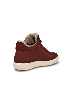 ECCO Saappaat|Gore-Tex* SOFT 7 TRED W Ruskea