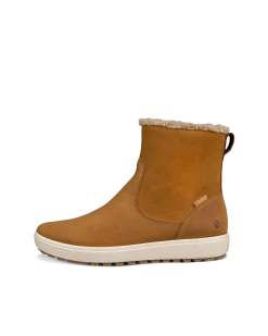 ECCO Saappaat|Casual* SOFT 7 TRED W Ruskea