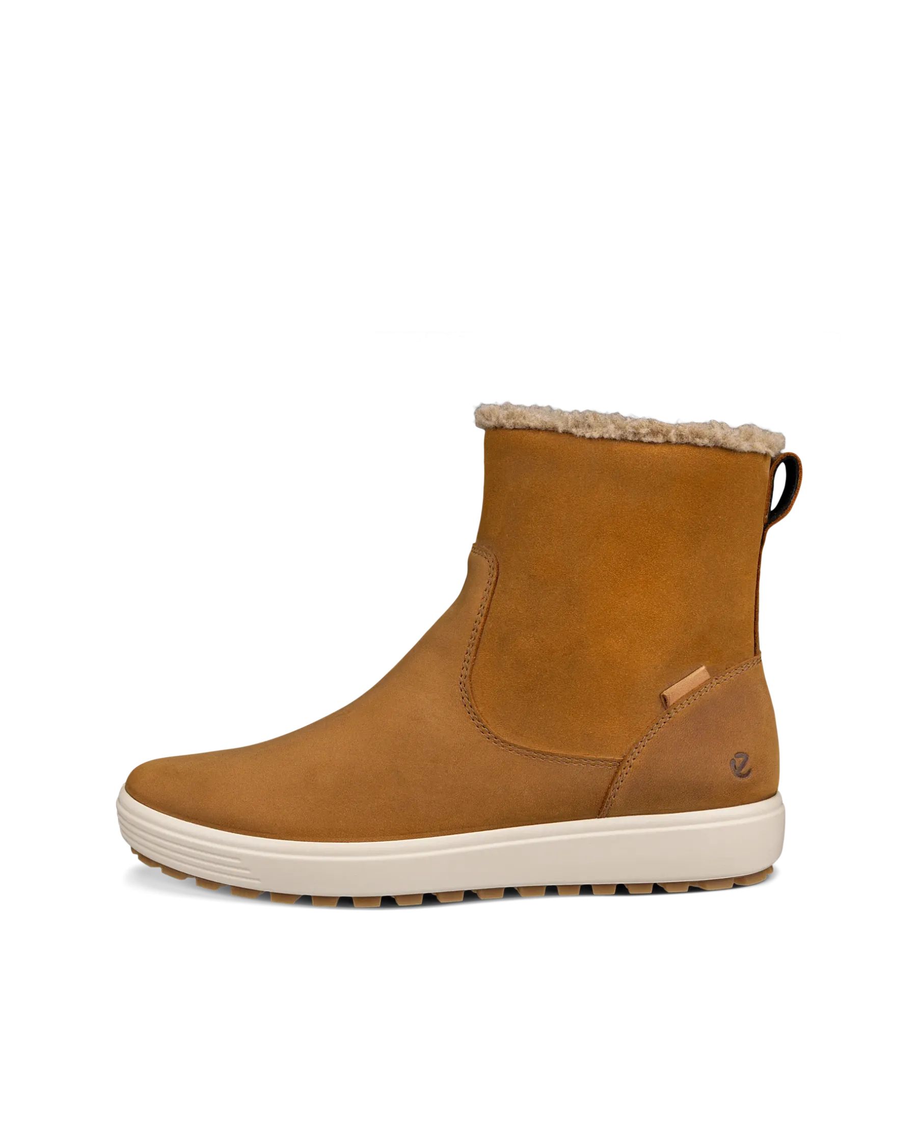 ECCO Saappaat|Casual* SOFT 7 TRED W Ruskea