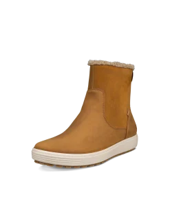 ECCO Saappaat|Casual* SOFT 7 TRED W Ruskea