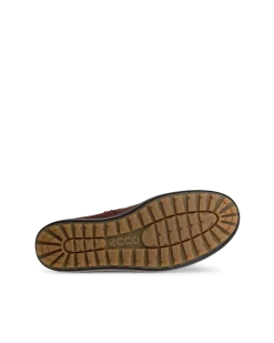 ECCO Saappaat|Gore-Tex* SOFT 7 TRED W Ruskea
