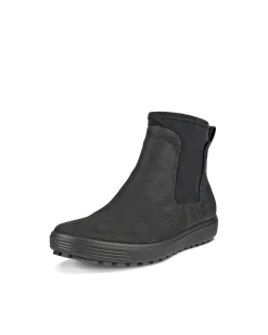 ECCO Saappaat|Gore-Tex* SOFT 7 TRED W Musta