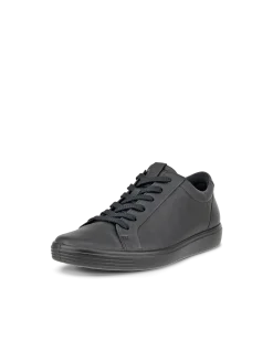 ECCO Tennarit|Casual* SOFT 7 W Musta