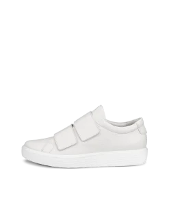 ECCO Tennarit|Casual* SOFT 60 W Valkoinen