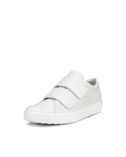 ECCO Tennarit|Casual* SOFT 60 W Valkoinen