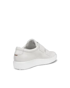 ECCO Tennarit|Casual* SOFT 60 W Valkoinen