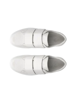 ECCO Tennarit|Casual* SOFT 60 W Valkoinen