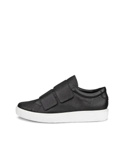 ECCO Tennarit|Casual* SOFT 60 W Musta