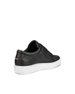 ECCO Tennarit|Casual* SOFT 60 W Musta