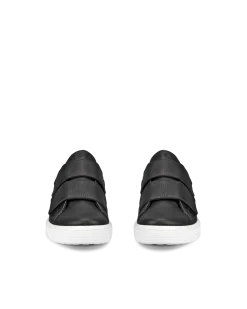 ECCO Tennarit|Casual* SOFT 60 W Musta