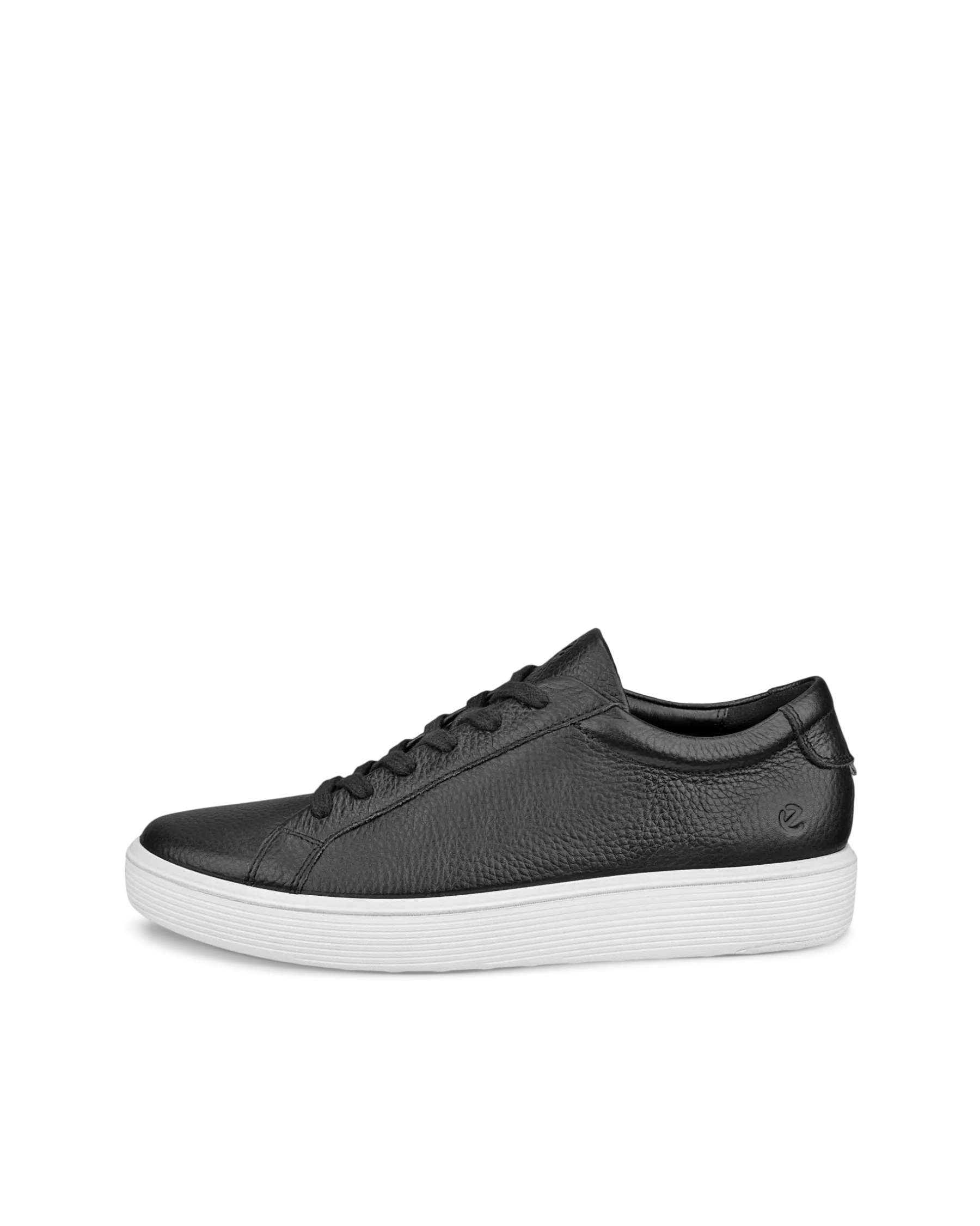 ECCO Tennarit|Casual* SOFT 60 W Musta