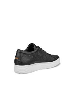 ECCO Tennarit|Casual* SOFT 60 W Musta