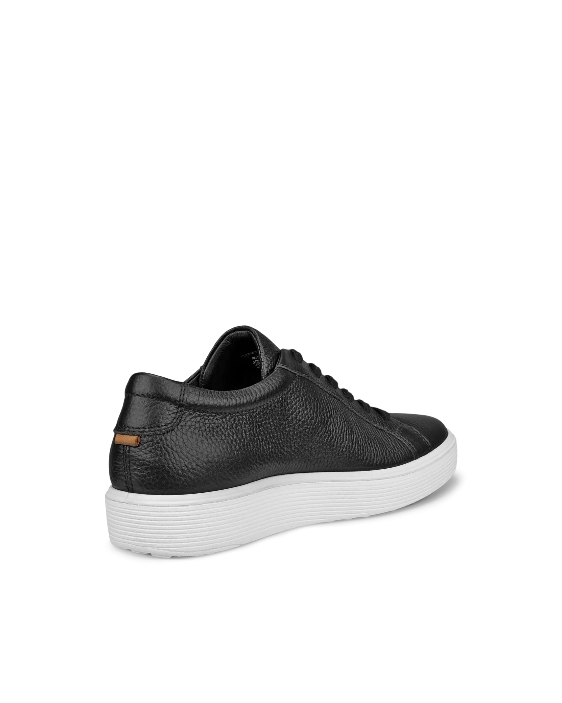 ECCO Tennarit|Casual* SOFT 60 W Musta