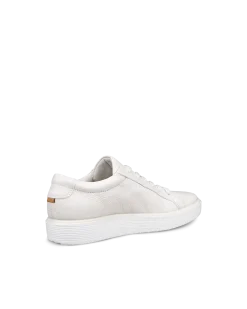 ECCO Tennarit|Casual* SOFT 60 W Valkoinen