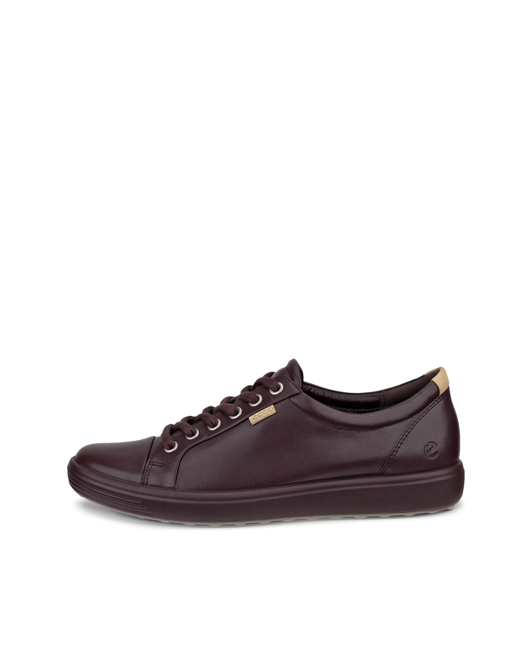 ECCO Tennarit|Casual* SOFT 7 W Violetti