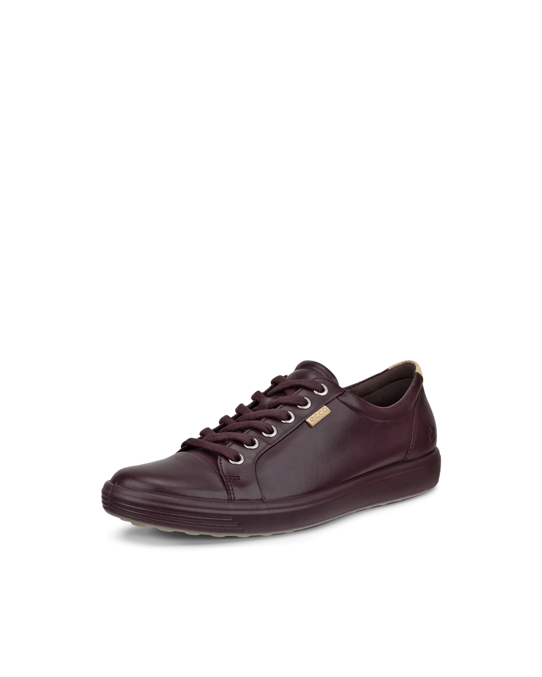 ECCO Tennarit|Casual* SOFT 7 W Violetti