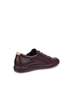 ECCO Tennarit|Casual* SOFT 7 W Violetti