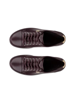 ECCO Tennarit|Casual* SOFT 7 W Violetti