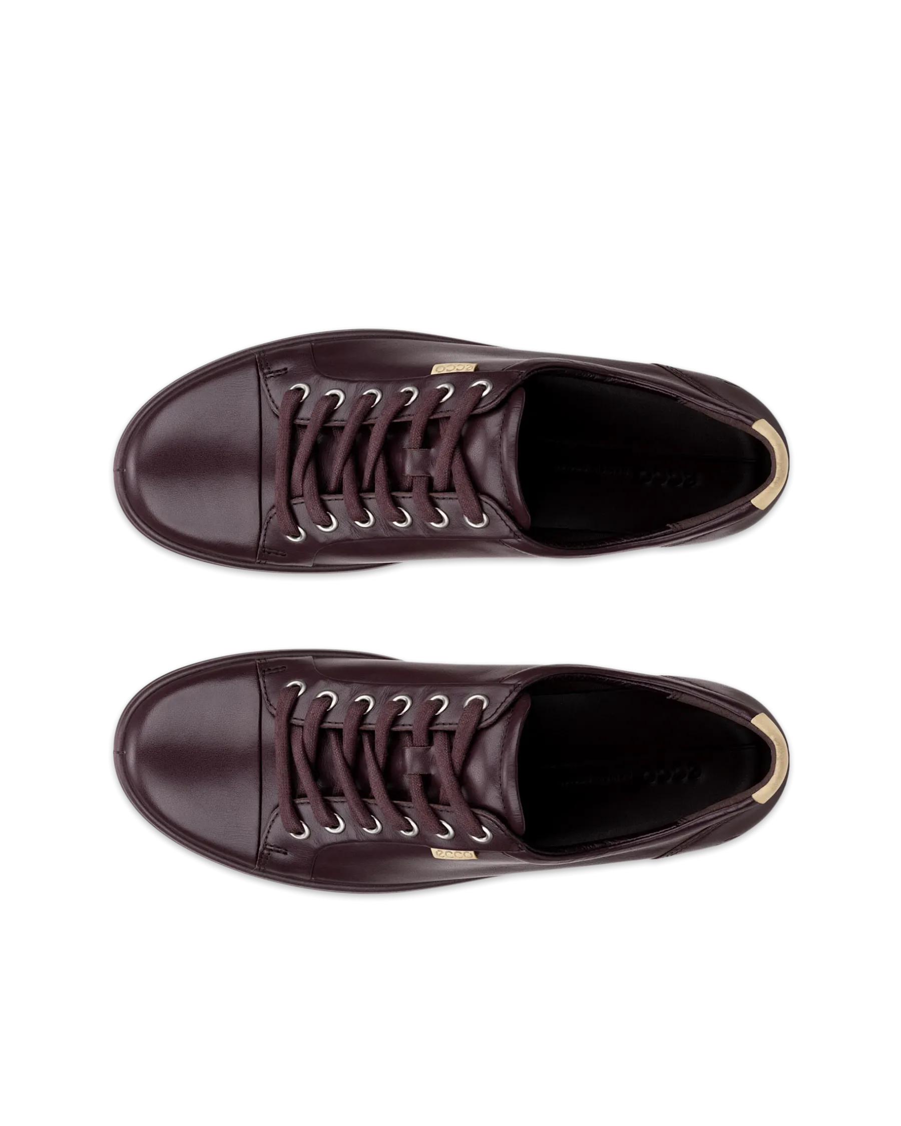 ECCO Tennarit|Casual* SOFT 7 W Violetti