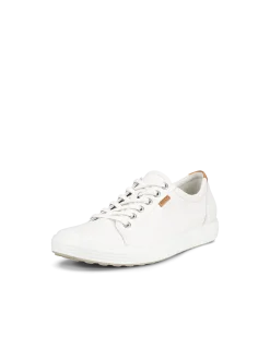 ECCO Tennarit|Casual* SOFT 7 W Valkoinen