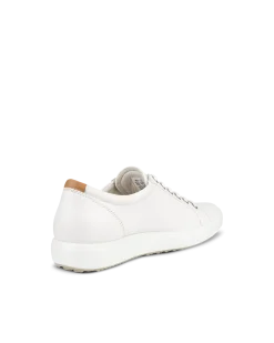 ECCO Tennarit|Casual* SOFT 7 W Valkoinen