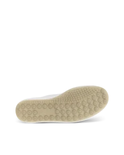 ECCO Tennarit|Casual* SOFT 7 W Valkoinen