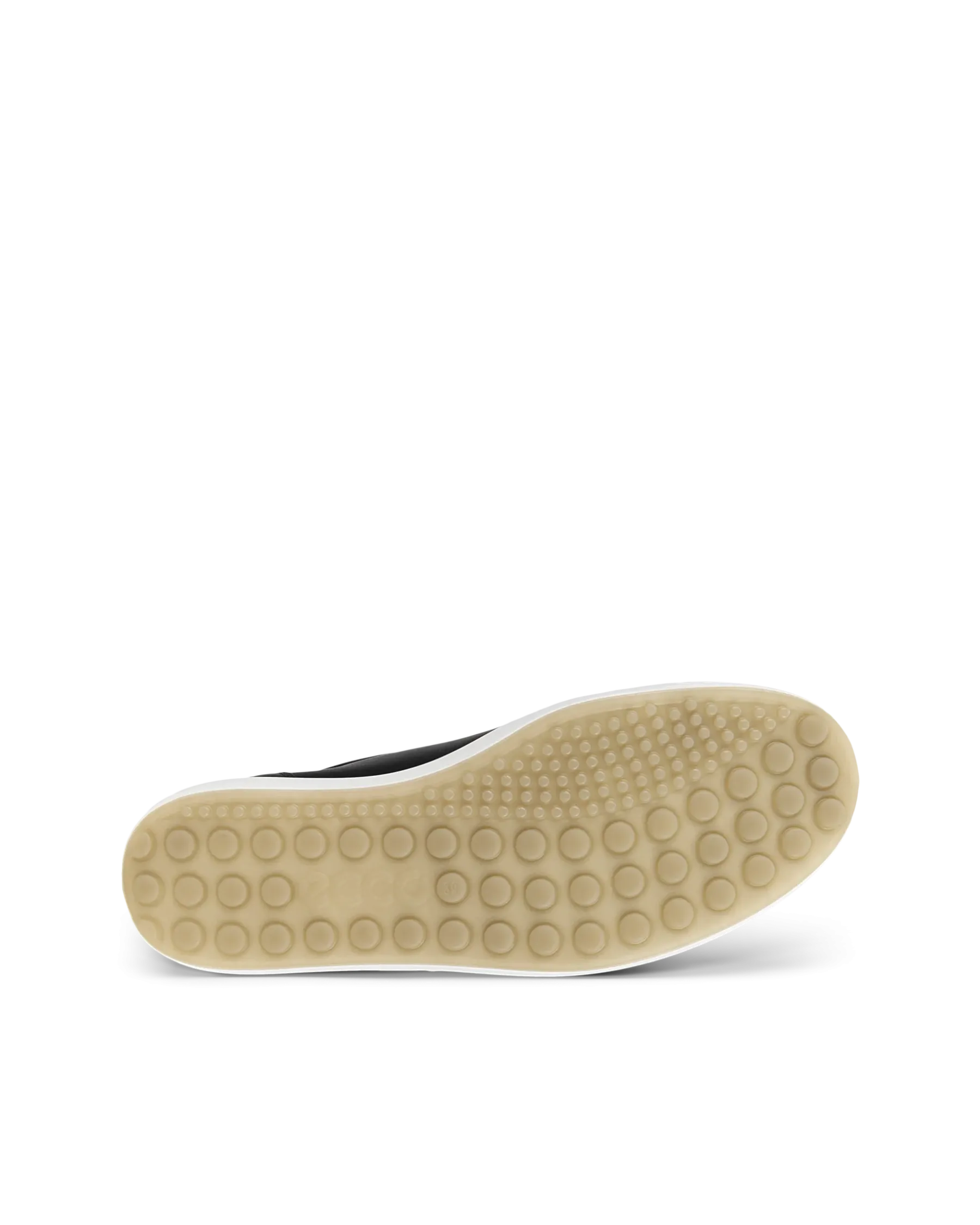 ECCO Tennarit|Casual* SOFT 7 W Musta