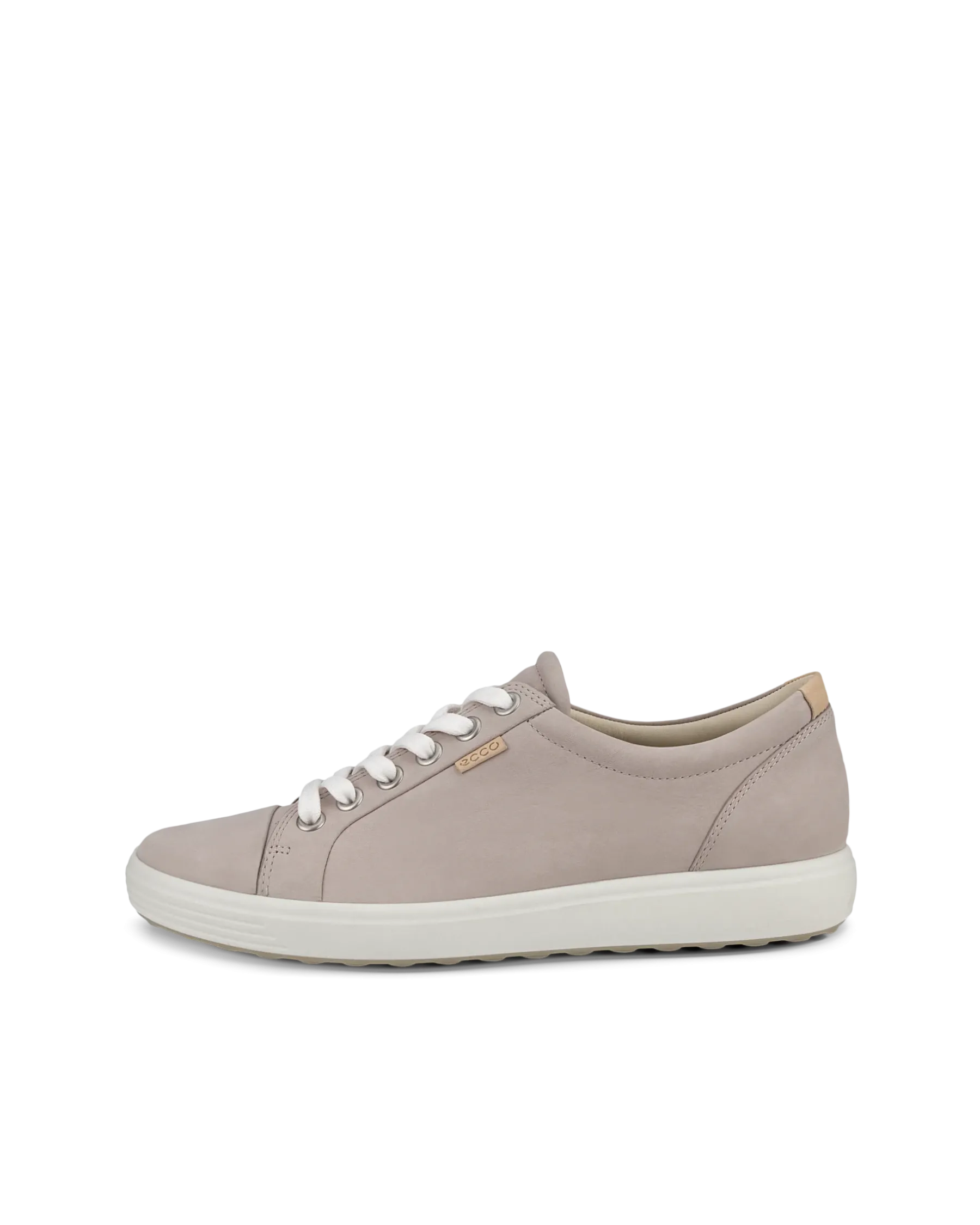 ECCO Tennarit|Casual* SOFT 7 W Harmaa