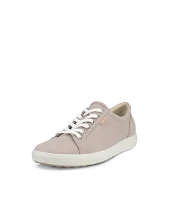 ECCO Tennarit|Casual* SOFT 7 W Harmaa
