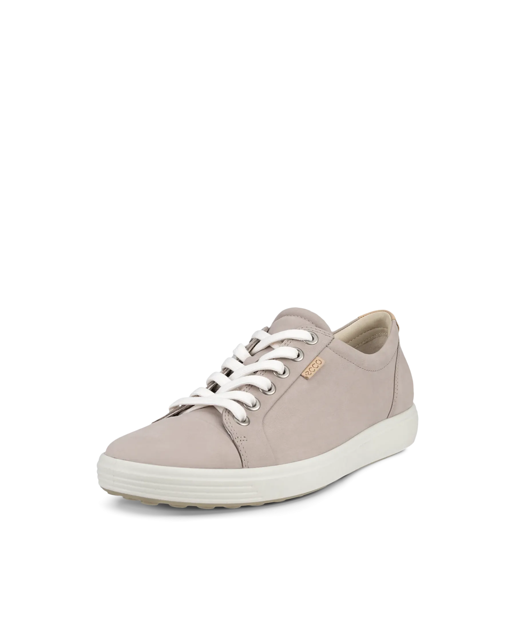 ECCO Tennarit|Casual* SOFT 7 W Harmaa
