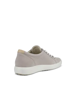 ECCO Tennarit|Casual* SOFT 7 W Harmaa