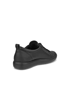 ECCO Tennarit|Gore-Tex* SOFT 7 W Musta