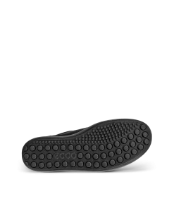 ECCO Tennarit|Gore-Tex* SOFT 7 W Musta