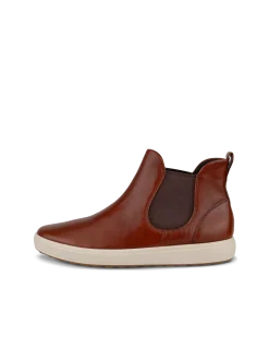 ECCO Saappaat|Casual* SOFT 7 W Ruskea