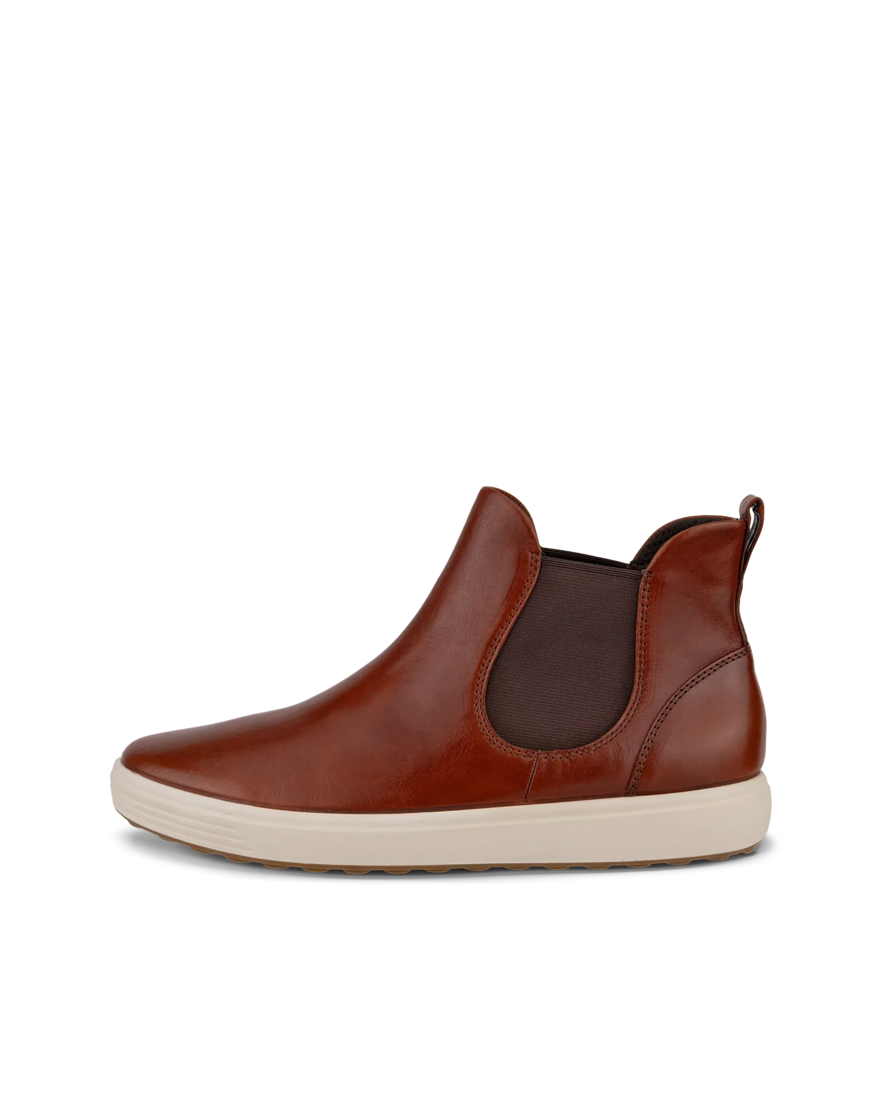 ECCO Saappaat|Casual* SOFT 7 W Ruskea