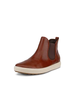 ECCO Saappaat|Casual* SOFT 7 W Ruskea