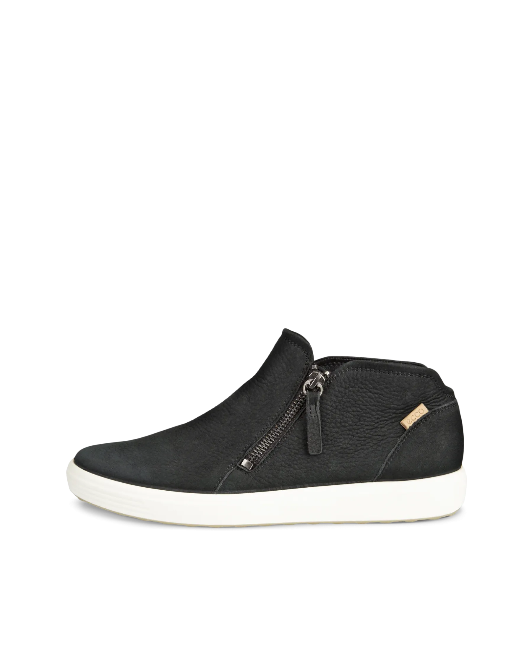 ECCO Saappaat|Tennarit* SOFT 7 W Musta