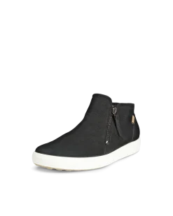 ECCO Saappaat|Tennarit* SOFT 7 W Musta
