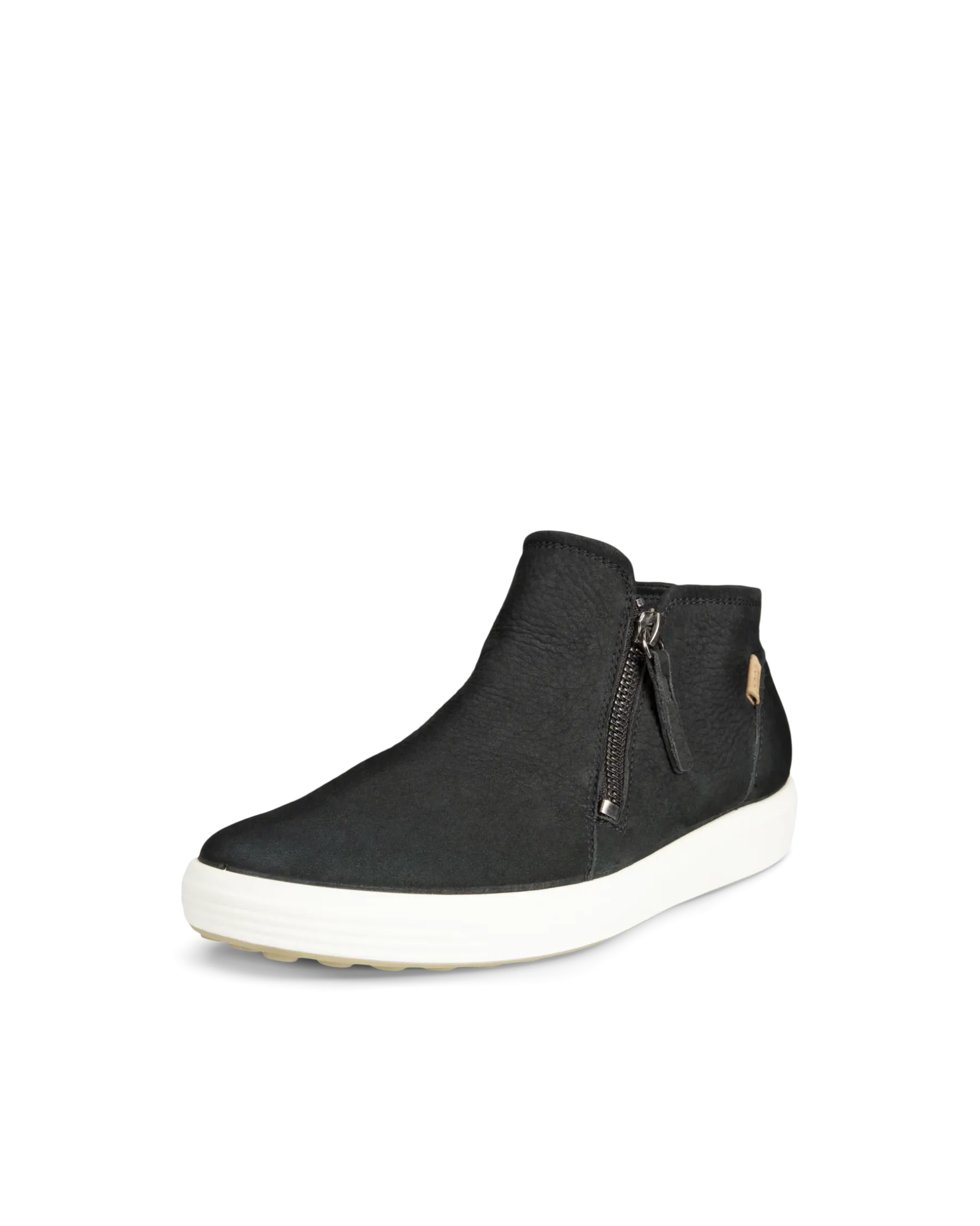 ECCO Saappaat|Tennarit* SOFT 7 W Musta