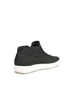ECCO Saappaat|Tennarit* SOFT 7 W Musta