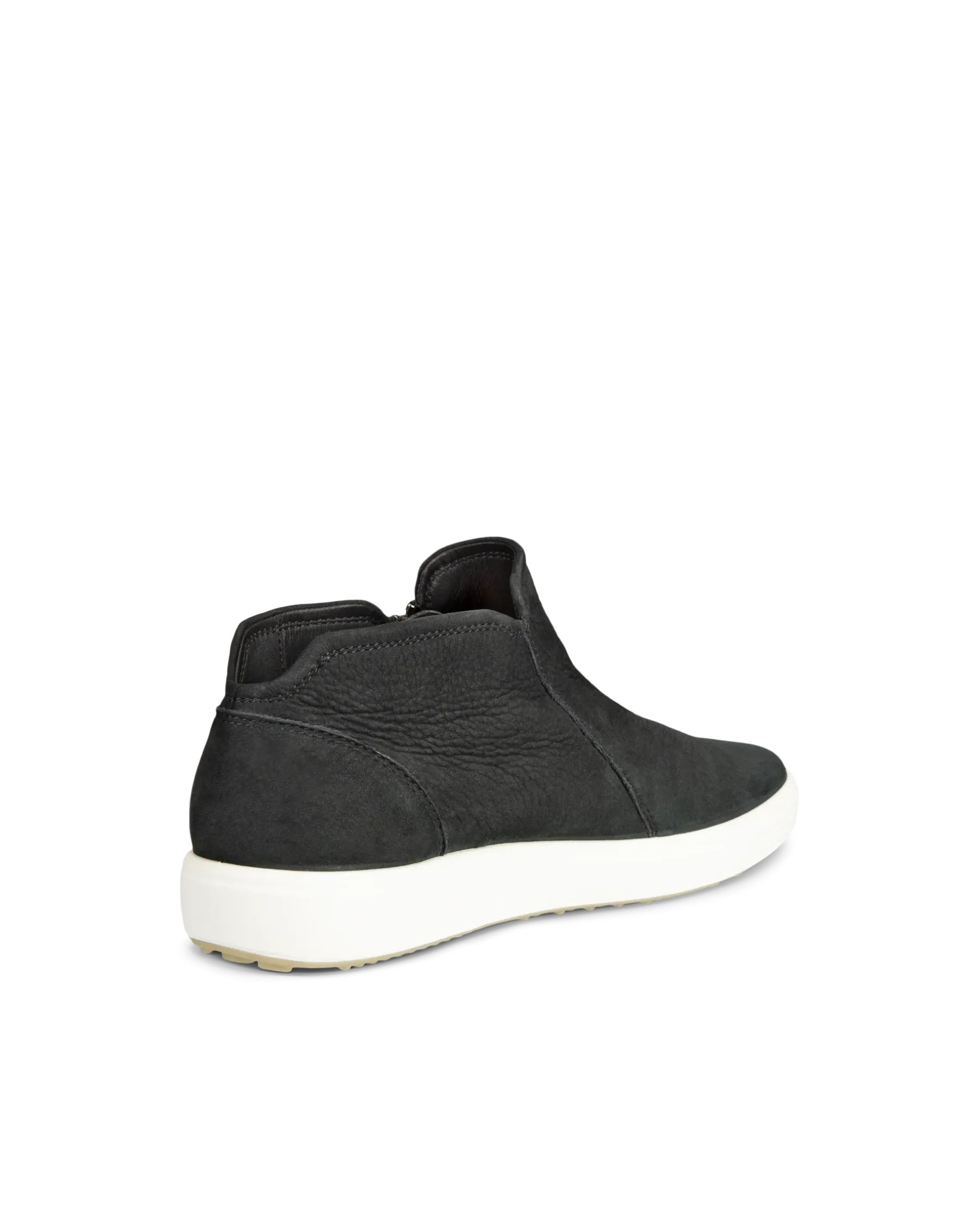 ECCO Saappaat|Tennarit* SOFT 7 W Musta