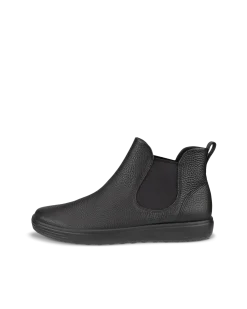 ECCO Saappaat|Casual* SOFT 7 W Musta
