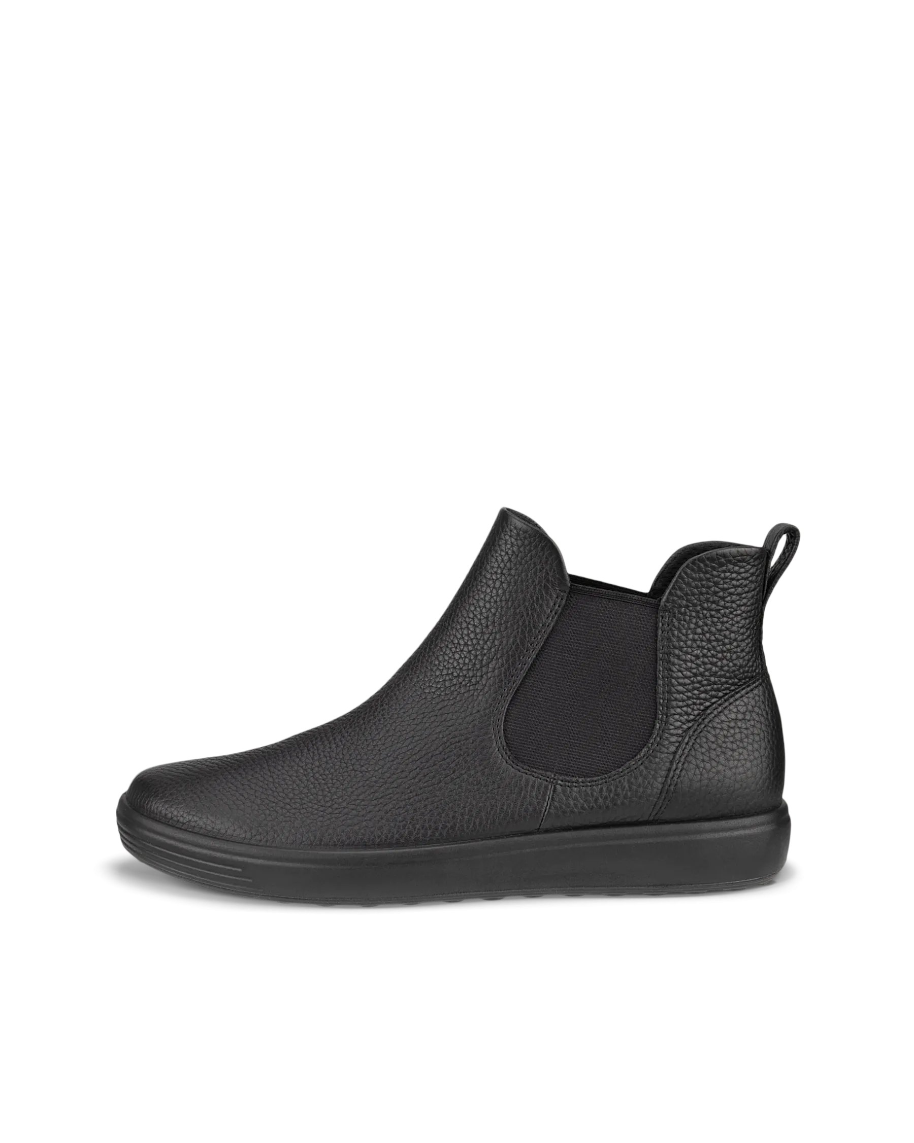 ECCO Saappaat|Casual* SOFT 7 W Musta